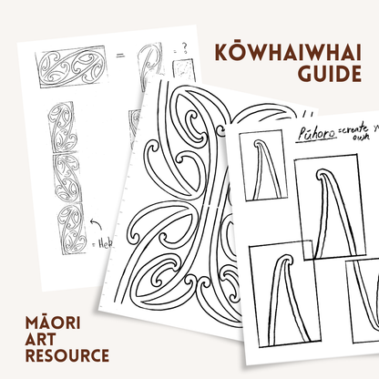 Māori Art Resource
